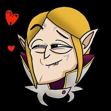 Artwork thumbnail, Winking Invoker Monkas by chanong