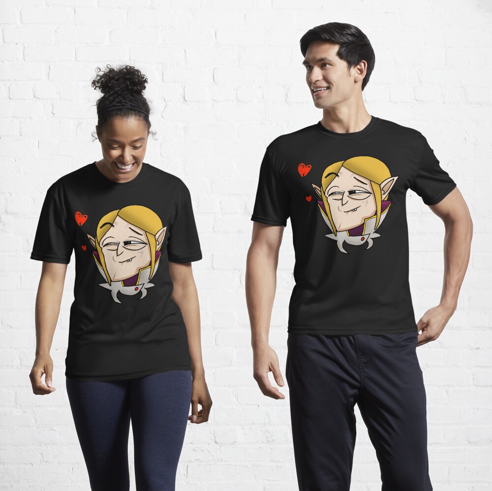 Item preview, Active T-Shirt designed and sold by chanong.