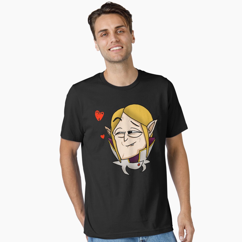 Item preview, Essential T-Shirt designed and sold by chanong.