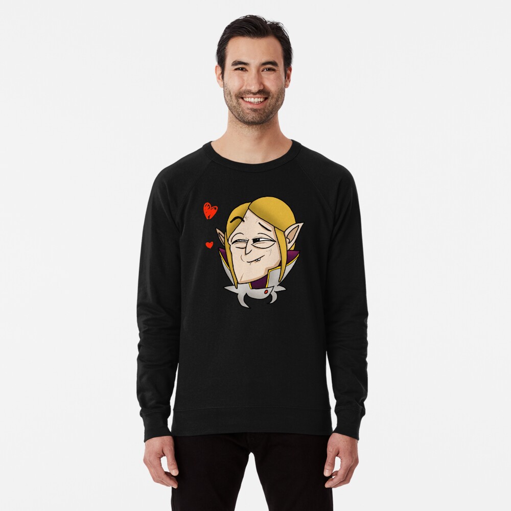 Item preview, Lightweight Sweatshirt designed and sold by chanong.