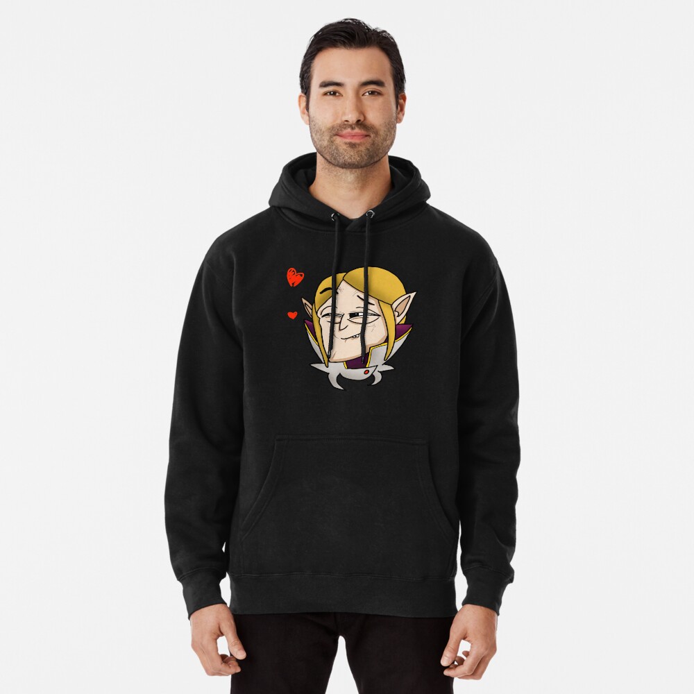 Item preview, Pullover Hoodie designed and sold by chanong.
