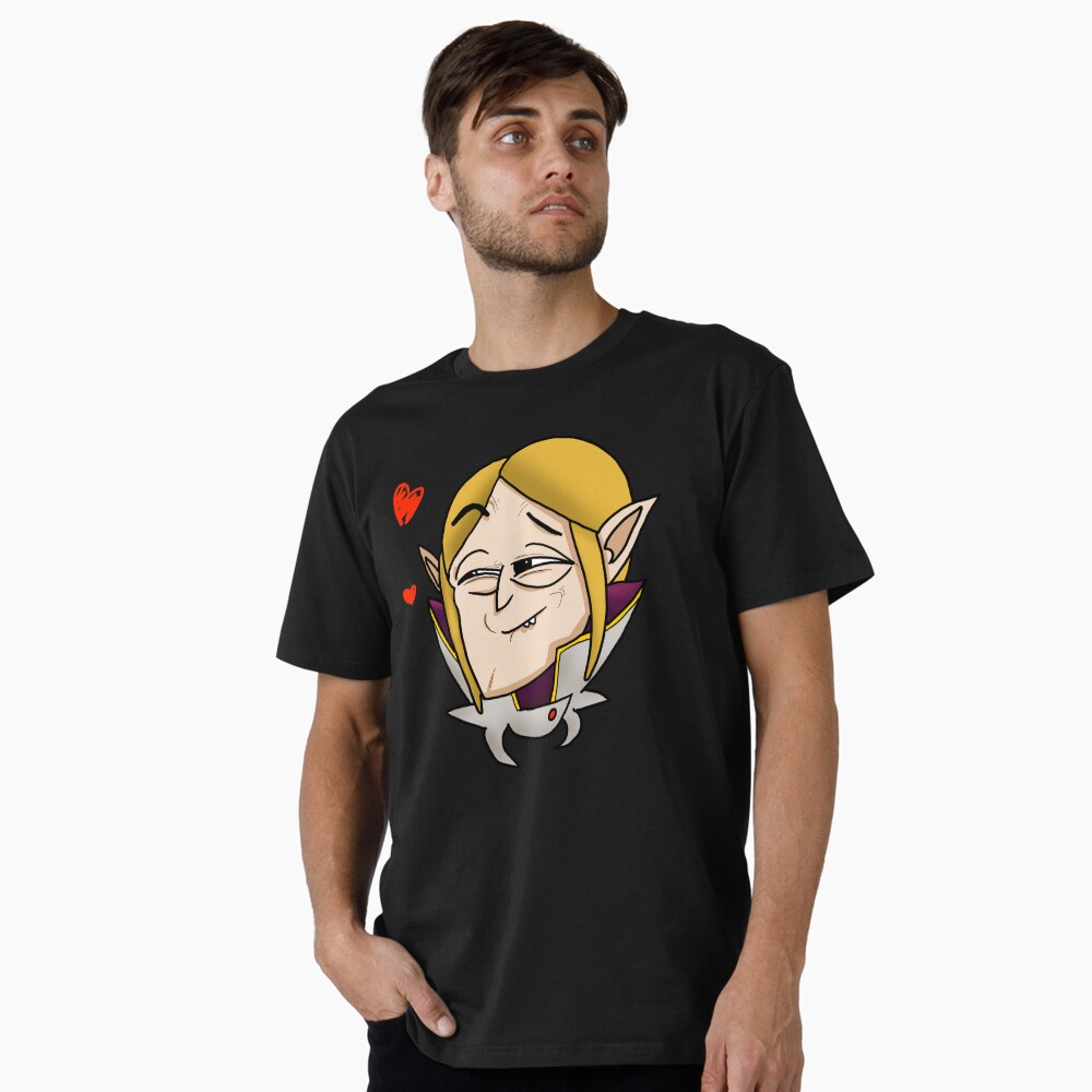Item preview, Premium T-Shirt designed and sold by chanong.