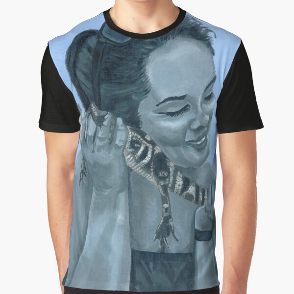 Graphic T-Shirt