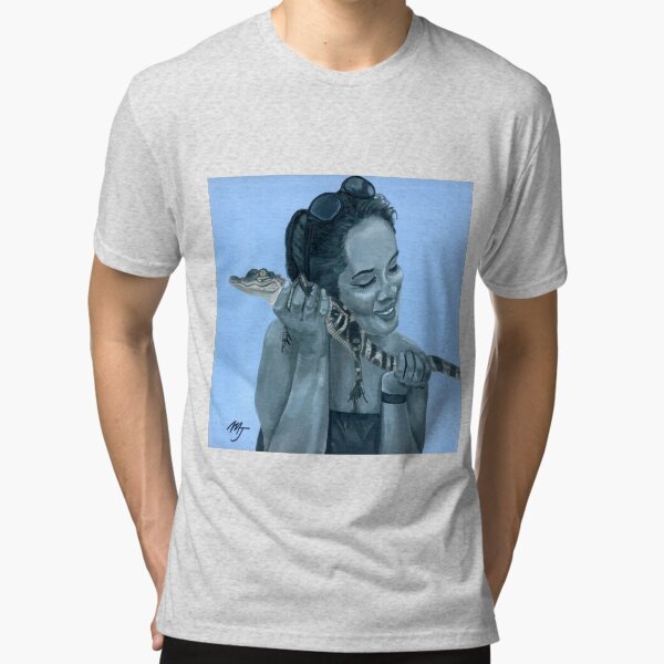 Tri-blend T-Shirt