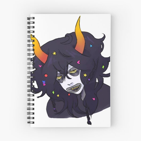 Artikelvorschau, Gamzee Makara entworfen und verkauft von Acornsie.