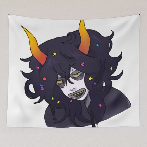 Item preview, Gamzee Makara designed and sold by Acornsie.