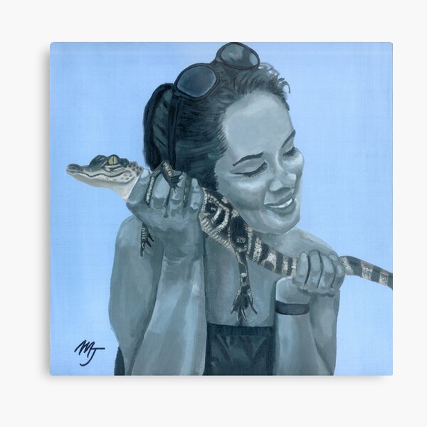 Metal Print