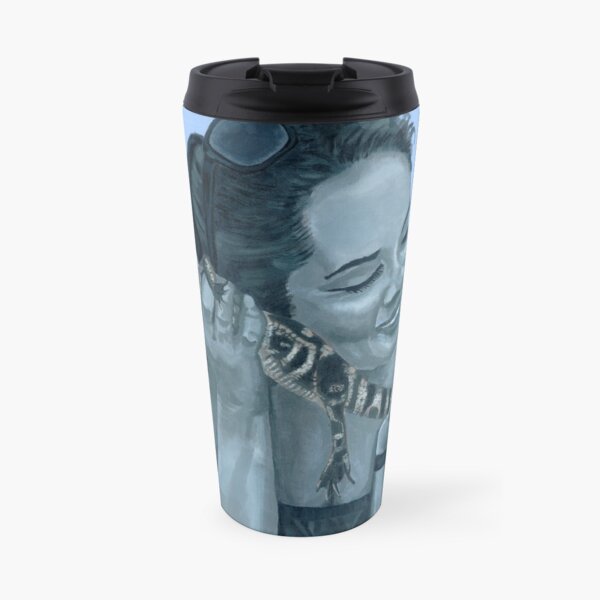 Travel Mug