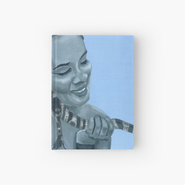 Hardcover Journal
