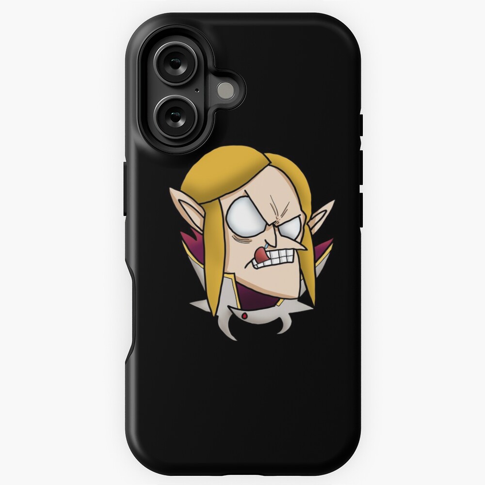 Item preview, iPhone Magsafe Tough Case designed and sold by chanong.
