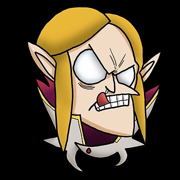 Artwork thumbnail, Invoker Monkas by chanong
