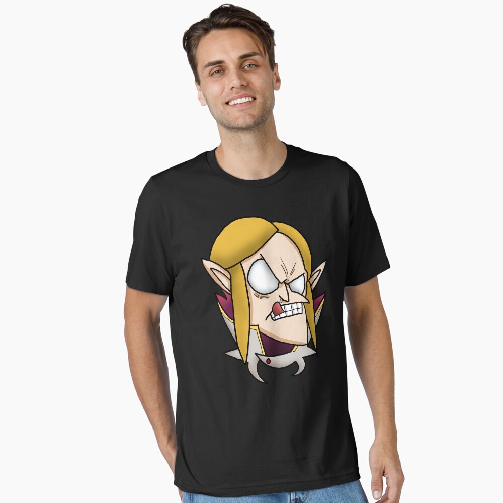 Item preview, Essential T-Shirt designed and sold by chanong.
