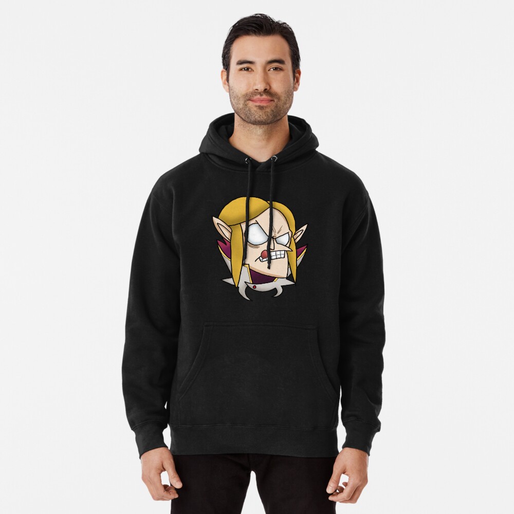 Item preview, Pullover Hoodie designed and sold by chanong.
