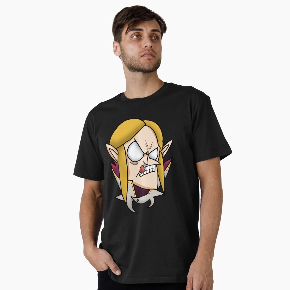 Item preview, Premium T-Shirt designed and sold by chanong.