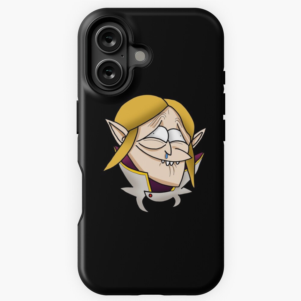 Item preview, iPhone Magsafe Tough Case designed and sold by chanong.
