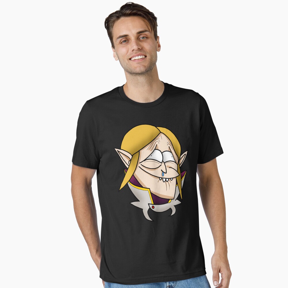 Item preview, Essential T-Shirt designed and sold by chanong.