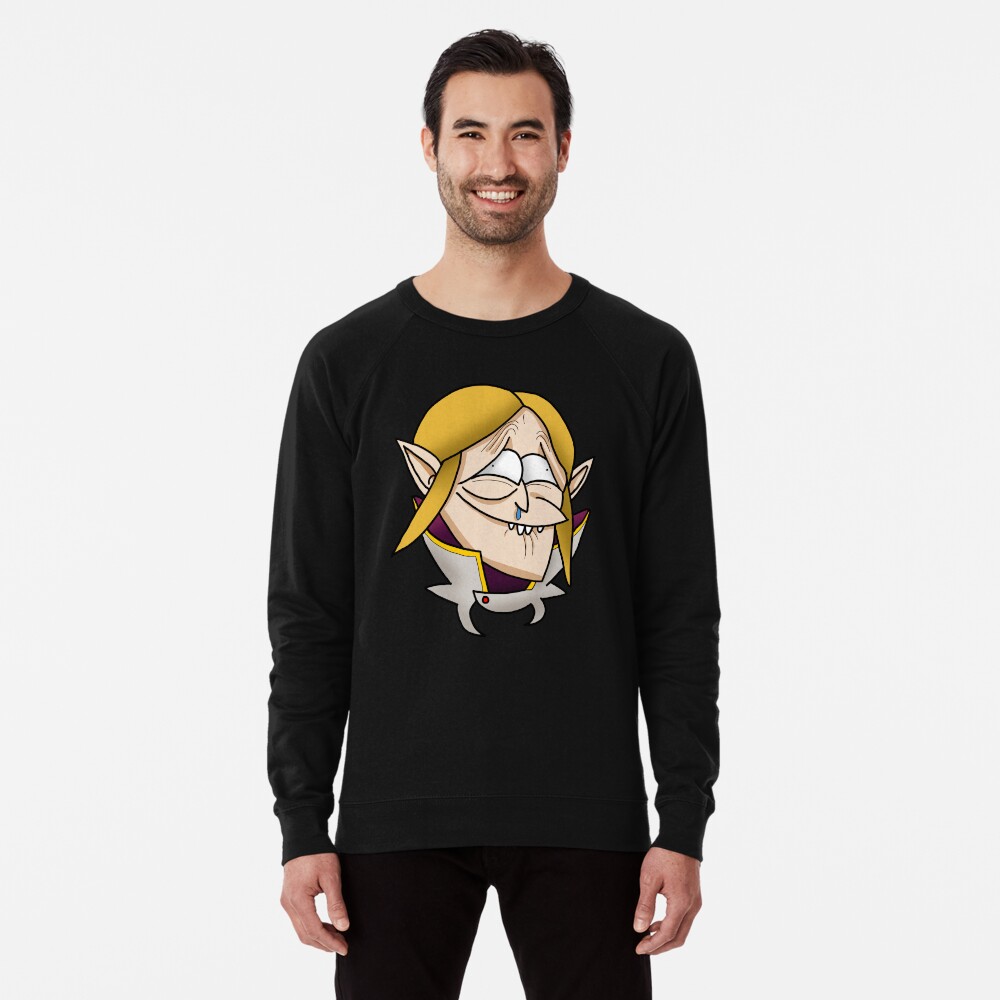 Item preview, Lightweight Sweatshirt designed and sold by chanong.