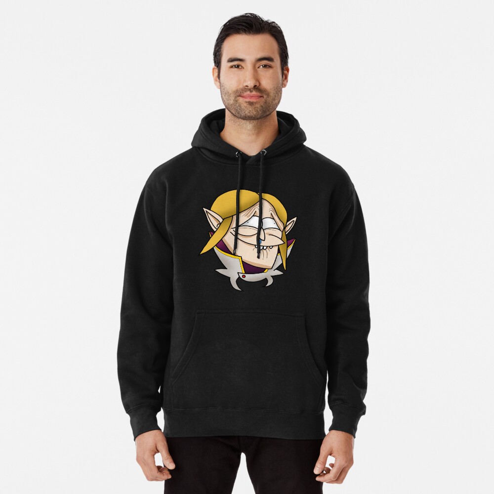 Item preview, Pullover Hoodie designed and sold by chanong.
