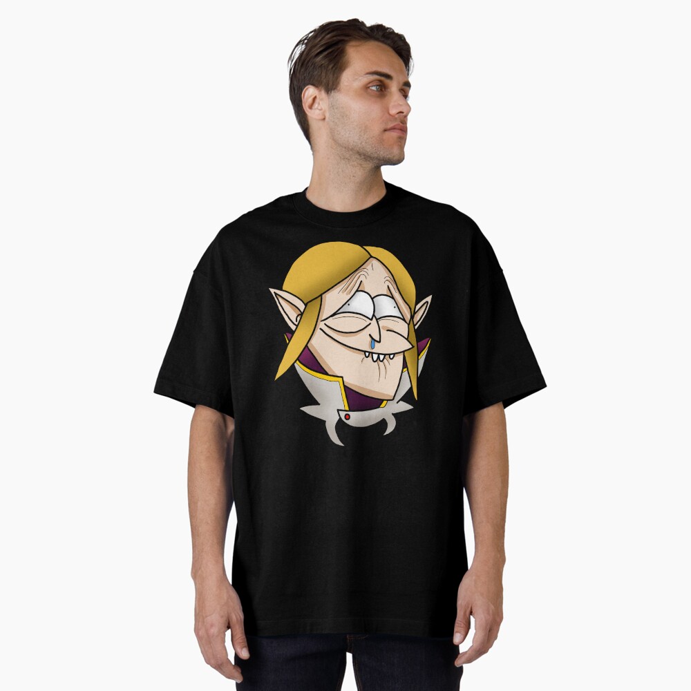 Item preview, Oversized T-Shirt designed and sold by chanong.