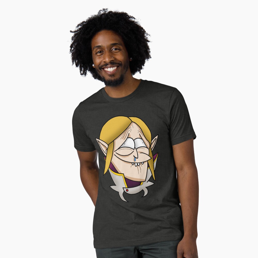 Item preview, Tri-blend T-Shirt designed and sold by chanong.
