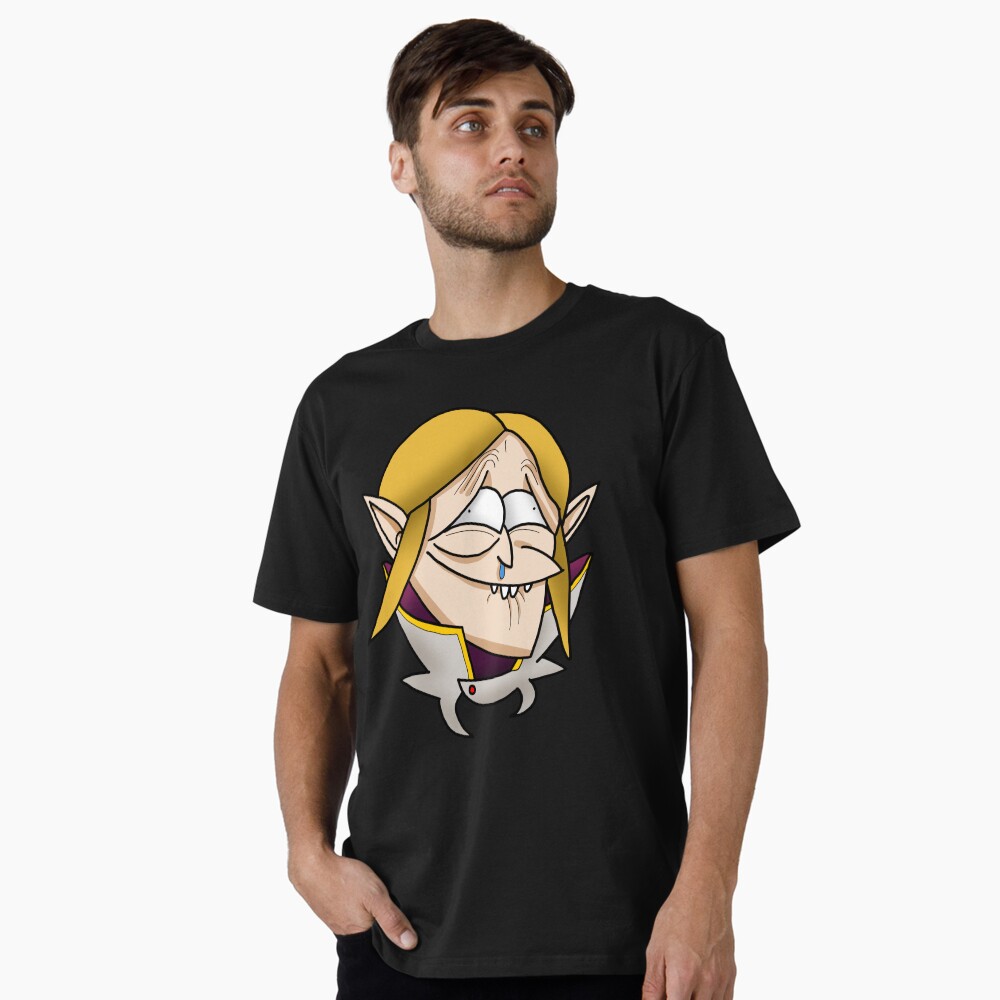 Item preview, Premium T-Shirt designed and sold by chanong.