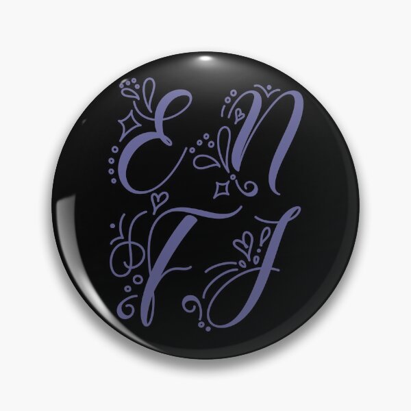 Item preview, ENFJ designed and sold by artsomenautte.