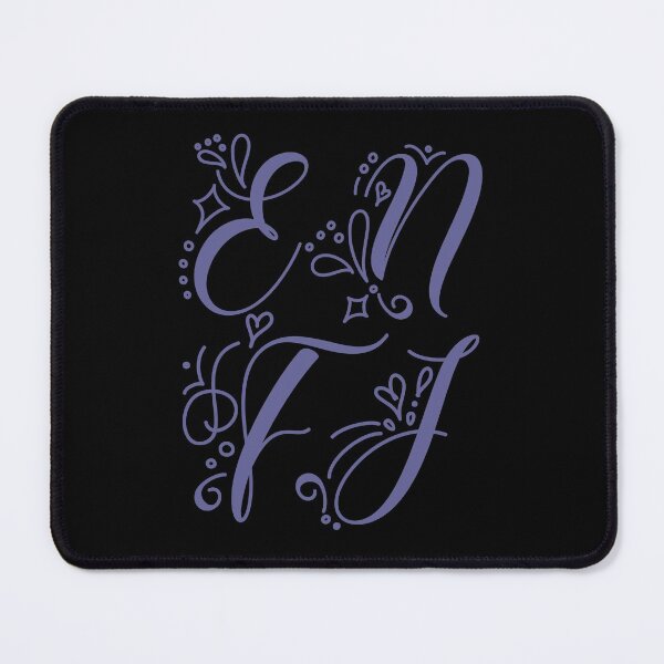 Item preview, ENFJ designed and sold by artsomenautte.