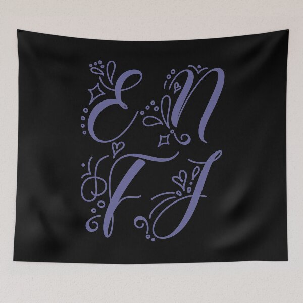 Item preview, ENFJ designed and sold by artsomenautte.