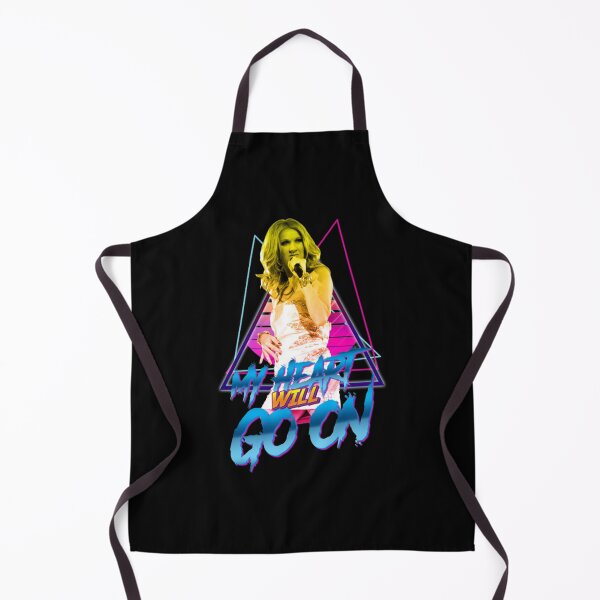 Item preview, Graphic Celine Dion My Heart Will Go On Gift Lovers designed and sold by GradyAbernathy.