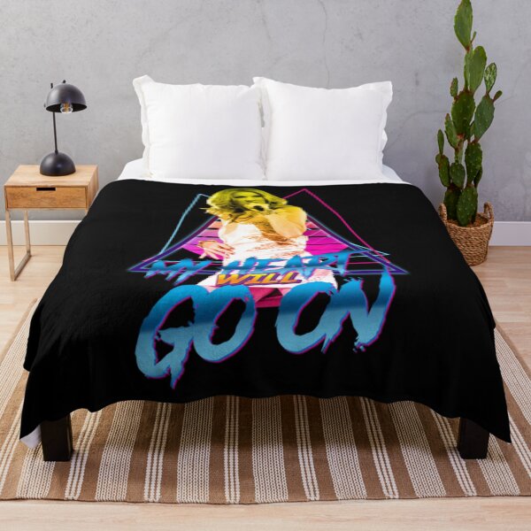 Item preview, Graphic Celine Dion My Heart Will Go On Gift Lovers designed and sold by GradyAbernathy.