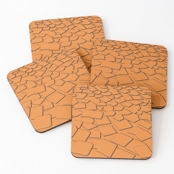 Item preview, Random Geometrical Pattern Design 06 designed and sold by blueocan.