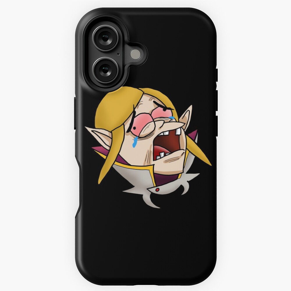 Item preview, iPhone Magsafe Tough Case designed and sold by chanong.