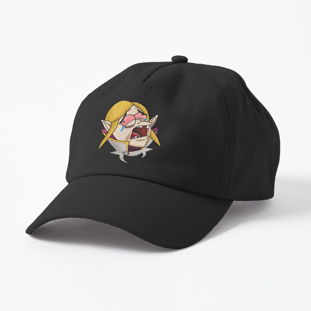 Item preview, Dad Hat designed and sold by chanong.