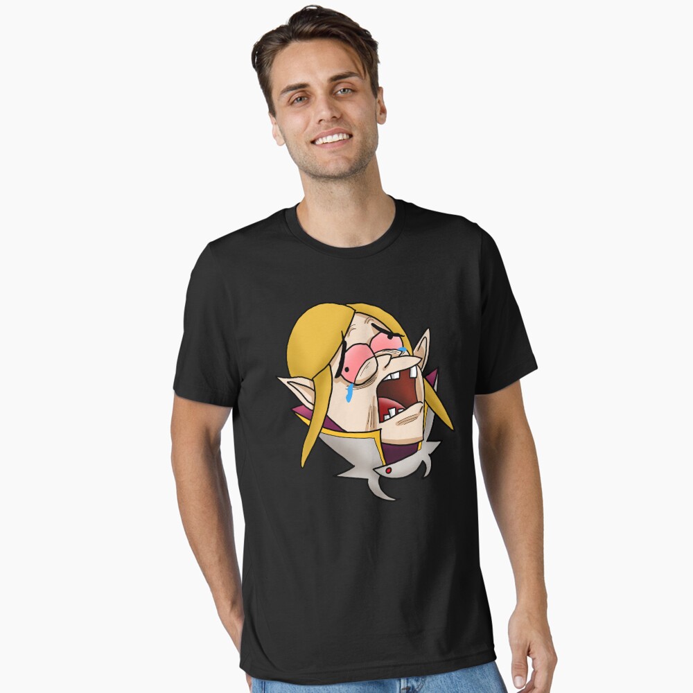 Item preview, Essential T-Shirt designed and sold by chanong.