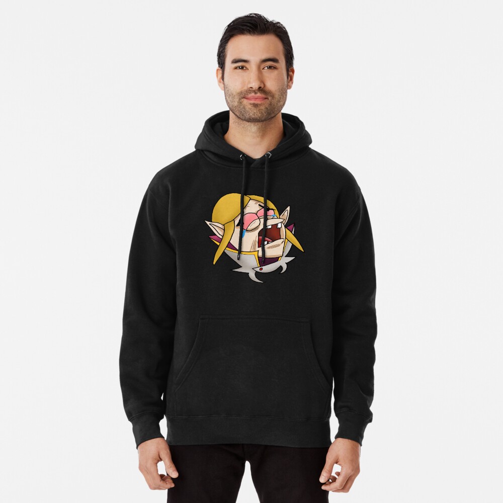 Item preview, Pullover Hoodie designed and sold by chanong.