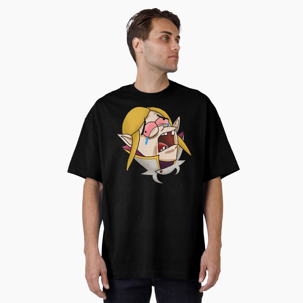 Item preview, Oversized T-Shirt designed and sold by chanong.