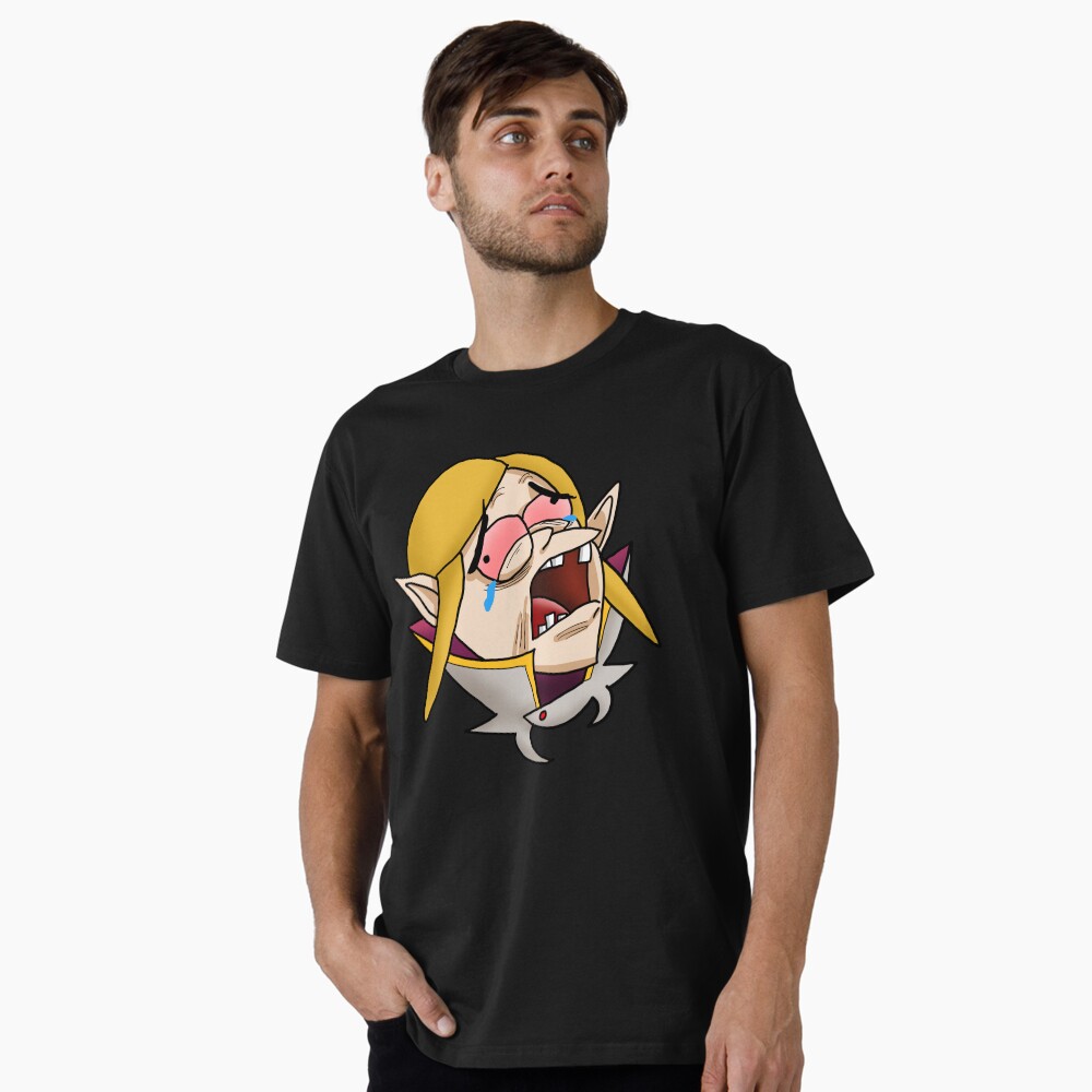 Item preview, Premium T-Shirt designed and sold by chanong.