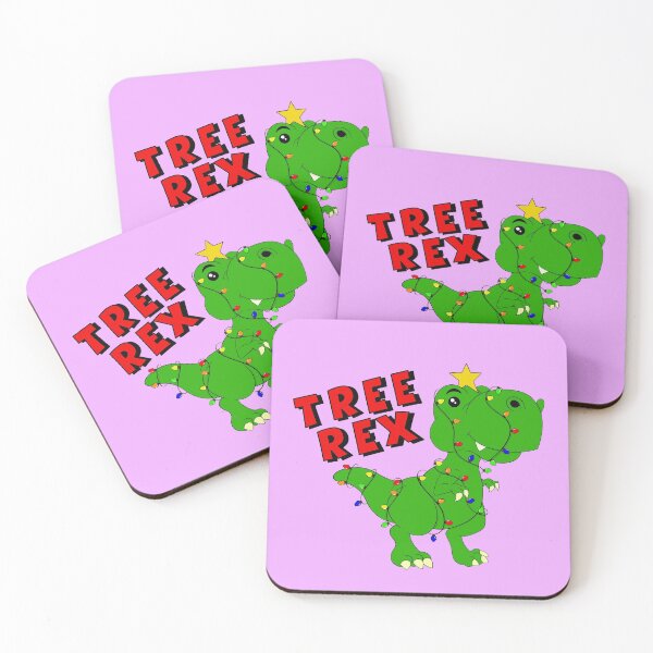 Item preview, Tree Rex designed and sold by ShutterStudios.