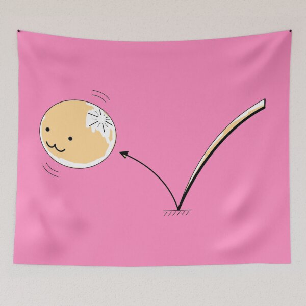 Item preview, Pink Pong designed and sold by Taweerush.