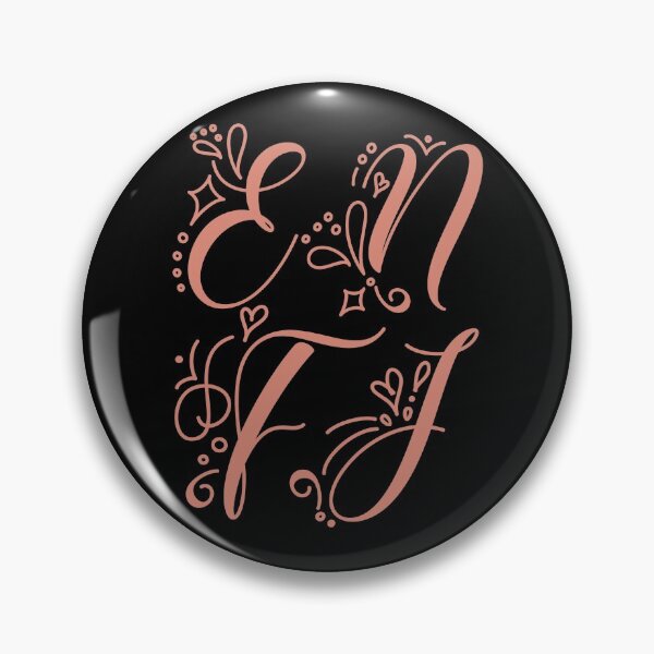 Item preview, ENFJ designed and sold by artsomenautte.