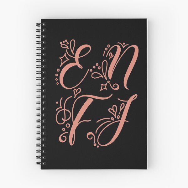 Item preview, ENFJ designed and sold by artsomenautte.