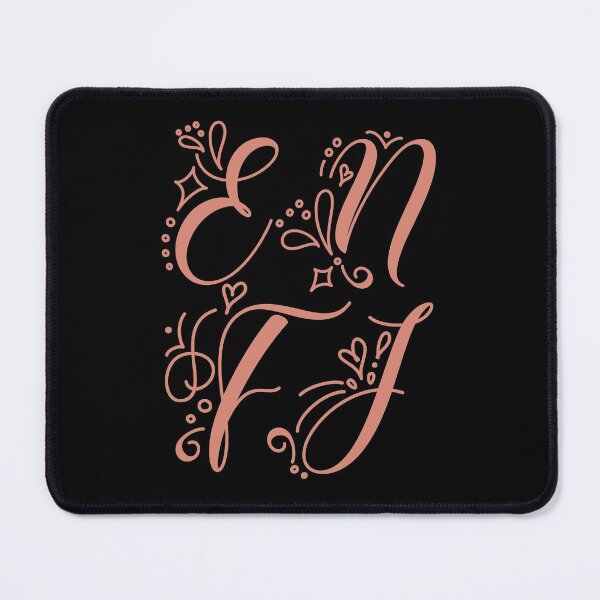 Item preview, ENFJ designed and sold by artsomenautte.