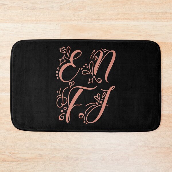 Item preview, ENFJ designed and sold by artsomenautte.