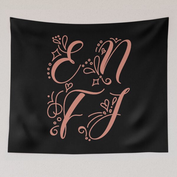 Item preview, ENFJ designed and sold by artsomenautte.