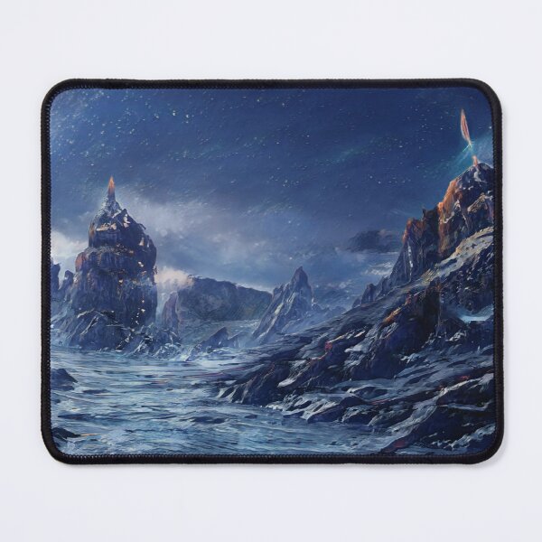 Item preview, An unkind sea designed and sold by world-of-words.