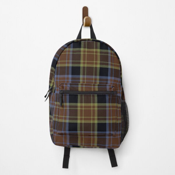 Item preview, County Laois Irish Tartan designed and sold by DiscoGypsyFish.