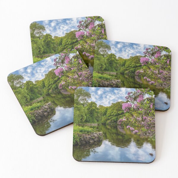 Item preview, Calm & Scenic at Corporation Park, Blackburn, Lancashire designed and sold by Shafiq Khan.