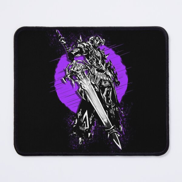 Item preview, Dark Knight - Final Fantasy designed and sold by MyAsianArt.