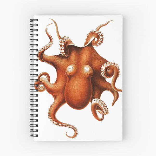 Item preview, Octopus Lover designed and sold by NewestNormal.