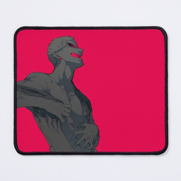 Item preview, Sexy Donquixote Doflamingo One Piece designed and sold by OnlyForWeebs.